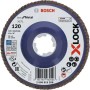 BOSCH-A DISCO LAMELLARE XLOCK GR 120 D 115 MM