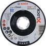 BOSCH-A DISCO P/METALLO XLOCK D 115X1,6 MM