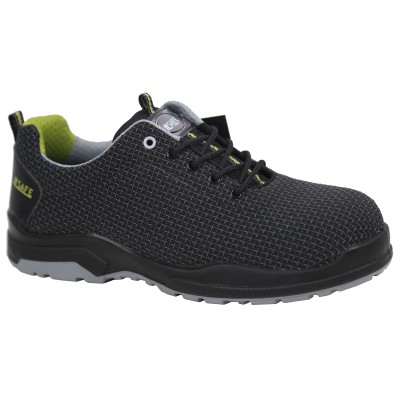 SCARPE BASSE SEASON PLUS S3  N. 41