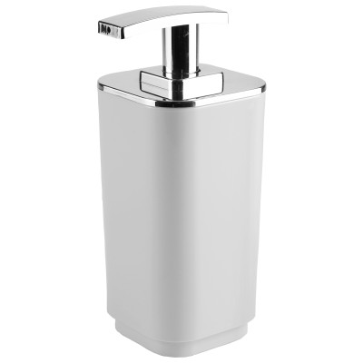 GEDY 6382 SEVENTY DOSASAPONE BIANCO