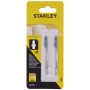 PIRANHA STANLEY STA21042 (X21003) 2 LAME LEGNO RETT.T/FINE ATT. A T
