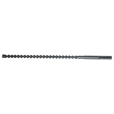 PUNTA ELICOIDALE D 28X570 MM SDS-MAX