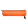 TUBO SPIRALATO RACCOR RUB. RAPIDO 6X8 DA 15 M
