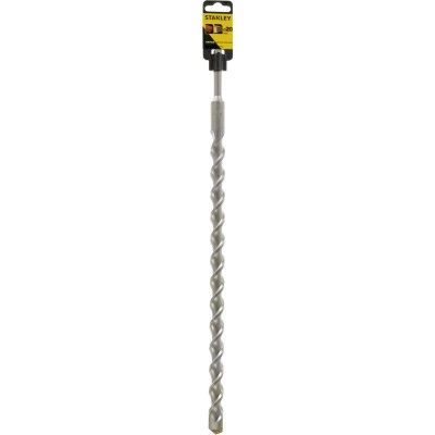 STANLEY STA54117 PUNTA SDS PLUS 300X20