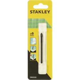 STANLEY STA53232 PUNTA VETRO E CERAMICA 5 MM STANLEY STA53232 PUNTA VETRO E CERAMICA 5 MM