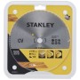 STANLEY STA10215 LAMA CIRCOL CROM. MM.190