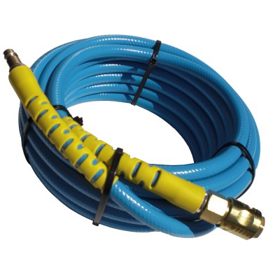 TUBO ARIA COMPR PVC RACC RUB RAPIDO 8X13  10 M