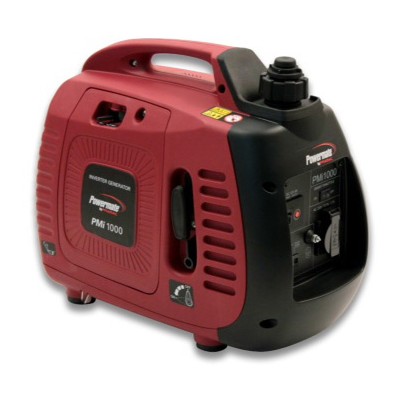 GENERATORE DI CORRENTE INVERTER PMI 1000