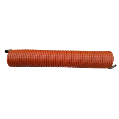 TUBO SPIRALATO RACCOR BAION/INNESTO 6X8 DA 15 M
