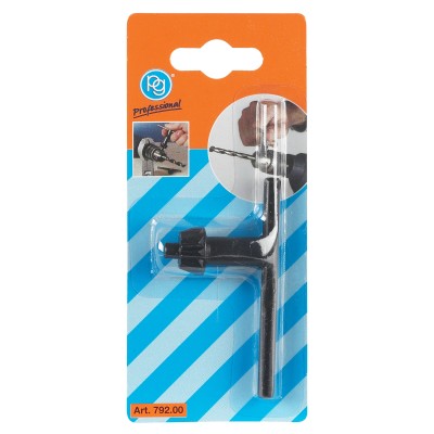 POGGI 792 CHIAVE P/MANDRINO 13 MM UNIVERS