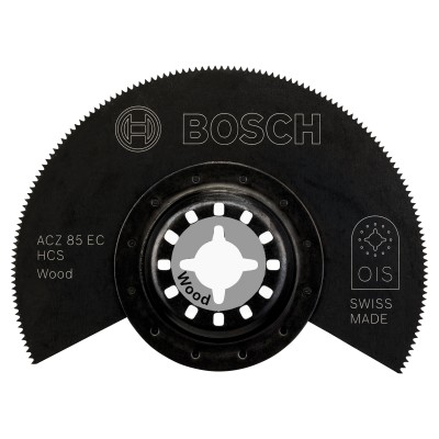 BOSCH-A LAMA SEGMENTATA ACZ 85 EB P/PMF 220