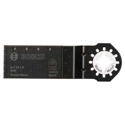 BOSCH-A LAMA AIZ 32 APB LEGNO METALLO P/PMF 220
