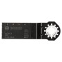 BOSCH-A LAMA AIZ 32 APB LEGNO METALLO P/PMF 220