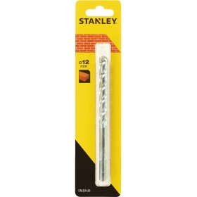 STANLEY STA53125 PUNTA MURATURA 12 MM STANLEY STA53125 PUNTA MURATURA 12 MM