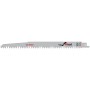 BOSCH-A 2 LAME S1531L LEGNO 190 MM P/SEGA