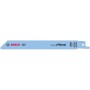 BOSCH-A 5 LAME S922AF (S918AF) P/LAMIERA P/SEGA