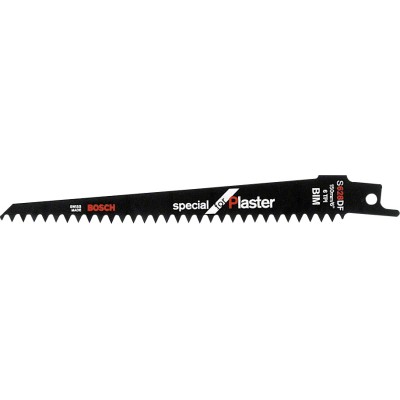 BOSCH-A 2 LAME S628DF CARTONGESSO P/SEGA