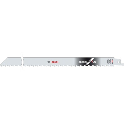 BOSCH-A 5 LAME S1211K P/CONGELATI P/SEGA