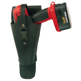 FONDINA PORTA TRAPANO EUROCUOIO FONDINA PORTA TRAPANO EUROCUOIO