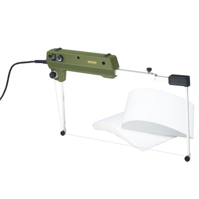 TAGLIA POLISTIROLO 220V PROXXON 27084