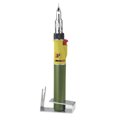 SET SALDATURA A GAS PROXXON 28144