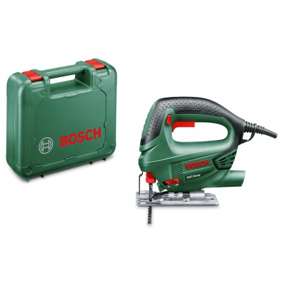BOSCH-V SEGHETTO ALTERNATIVO 500W PST 650 SET