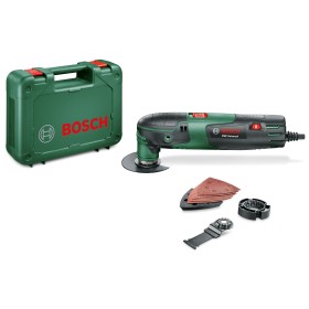 BOSCH-V UTENSILE MULTIFUNZIONE PMF 220 CE 220W BOSCH-V UTENSILE MULTIFUNZIONE PMF 220 CE 220W