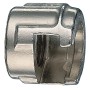 ANI 13/A BL DADO FRESATO P/RUBIN ATTACCO 1/4 2 PZ