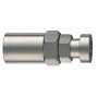 ANI 10/B BL ATTACCO A BAIONETTA C/MAS 8X17 MM 2 PZ