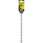PIRANHA STANLEY STA54067 (X54067) PUNTA SDS PLUS 200X12