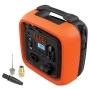B+D COMPRESSORE PORTATILE ASI400-XJ 11BAR