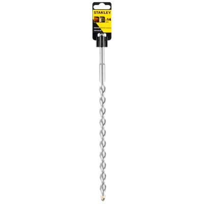 STANLEY STA54102 PUNTA SDS PLUS 300X14