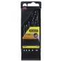 PIRANHA STANLEY STA56001 (X56001) CASSETTA 5 PUNTE ELICOIDALI