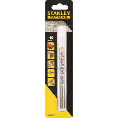STANLEY STA58511 PUNTA CODOLO TRIANGOL 10 MM