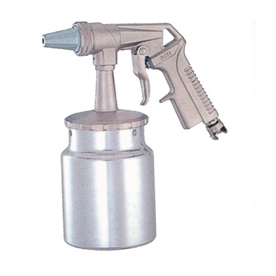 ANI A/209 ALFA PISTOLA P/SABBIATURA 1 L ALLUMINIO