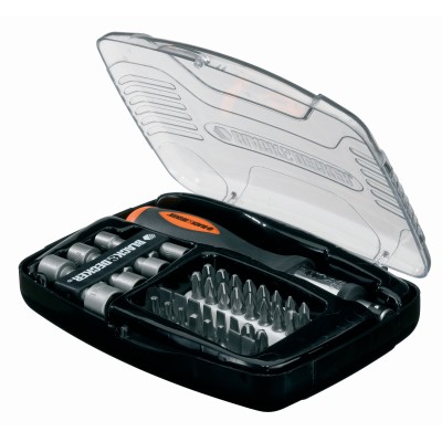B+D A7062-XJ GIFT SET 40 PZ
