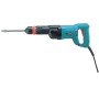 MAKITA MARTELLO DEMOLITORE HK0500 550W SDS-PLUS 1,8J