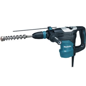 MAKITA MARTELLO COMBINATO HR4003C 1100W SDS-MAX 8,3J MAKITA MARTELLO COMBINATO HR4003C 1100W SDS-MAX 8,3J