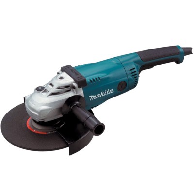 MAKITA SMERIGLIATRICE ANG GA9020 2200W 230 MM