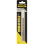 STANLEY STA58510 PUNTA CODOLO TRIANGOL  9MM