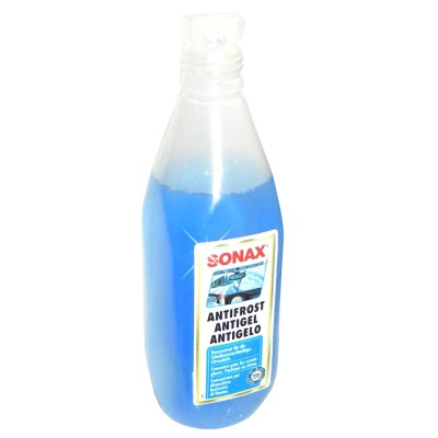 LIQUIDO LAVAVETRI CONCENTRATO -20C   0,250 L