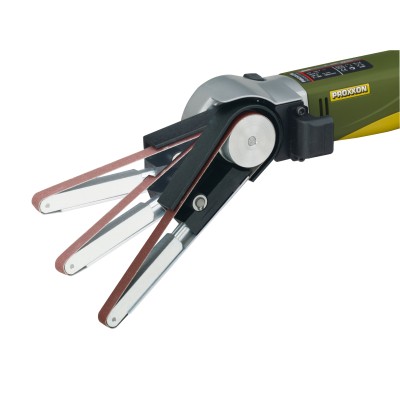 LEVIGATRICE A NASTRO BSL220/E(BS/E) PROXXON 28536