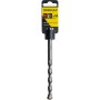 PIRANHA STANLEY STA54047 (X54047) PUNTA SDS PLUS 166X12