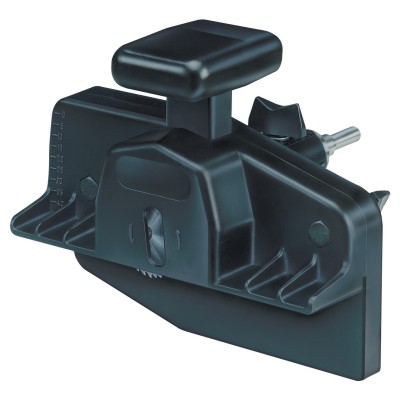 POGGI 373.00 FRESATRICE UNIVERSALE P/TRAPANO