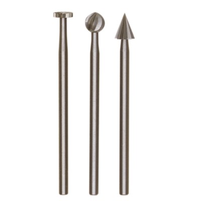 FRESA ACCIAIO PROXXON 28720
