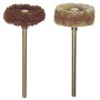 SPAZZOLE NYLON PROXXON 28282 FIG.17