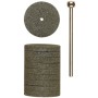 MOLETTE ABRASIVE PROXXON 28304