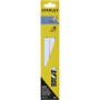 PIRANHA STANLEY STA22142 2 LAME P/SEGA GATTUCCIO