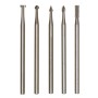 FRESA ACCIAIO PROXXON 28710