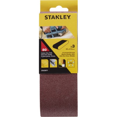 STANLEY STA33071 3 NASTRI 65X410 GR  80
